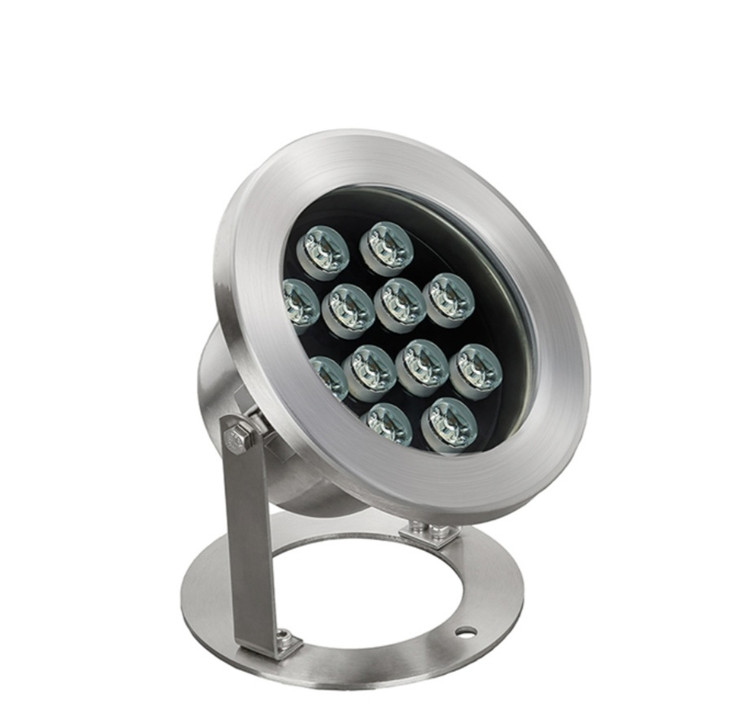 چراغ استخری